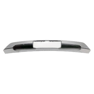 Alzare® - Rear Lower Bumper Valance (Standard Line)