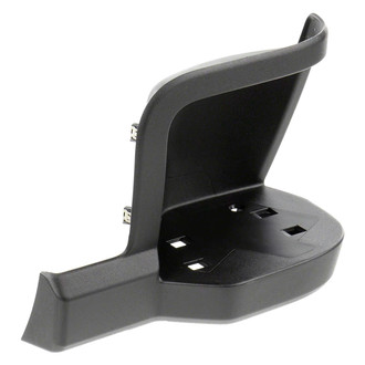 Alzare® - Rear Driver Side Bumper Step Pad (Standard Line)