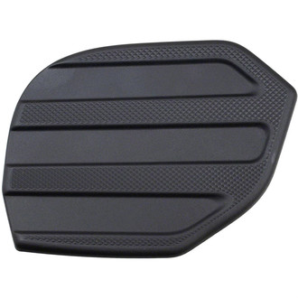 Alzare® - Rear Driver Side Bumper Step Pad (CAPA Certified)