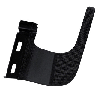 Alzare® - Rear Passenger Side Bumper Step Pad (Standard Line)