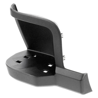 Alzare® - Rear Passenger Side Bumper Step Pad (Standard Line)