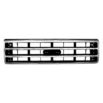 Alzare® - Grille (Standard Line)