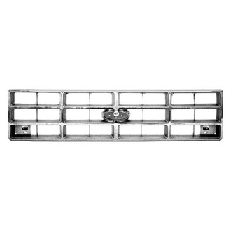 Alzare® - Grille (Standard Line)