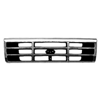 Alzare® - Grille