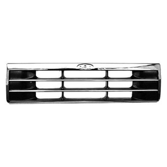 Alzare® - Grille (Standard Line)