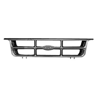 Alzare® - Grille