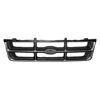 Alzare® - Grille (Standard Line)