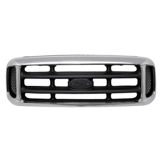 Alzare® - Grille (CAPA Certified)