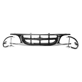 Alzare® FO1200374 - Grille (Standard Line)