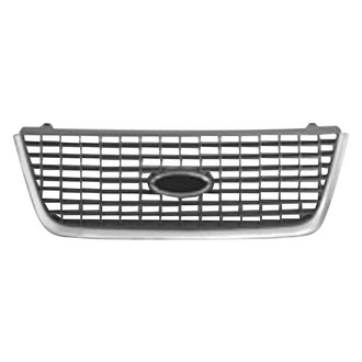 Alzare® - Grille