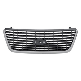 Alzare® - Grille (Standard Line)