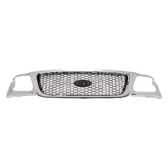 Alzare® - Grille