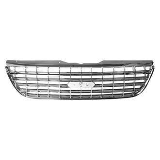 Alzare® - Grille (Standard Line)