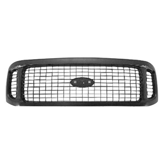 Alzare® - Grille (Standard Line)