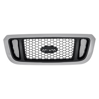 Alzare® - Grille (Standard Line)