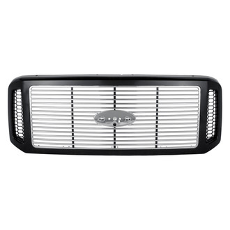 Alzare® - Grille (Standard Line)