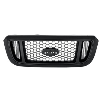 Alzare® - Grille (Standard Line)