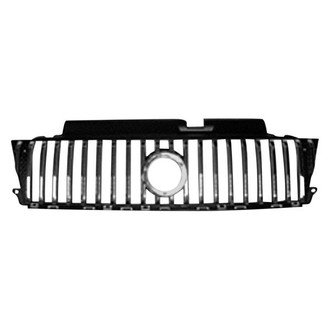 Alzare® - Grille (Standard Line)