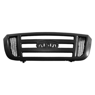 Alzare® - Grille (Standard Line)