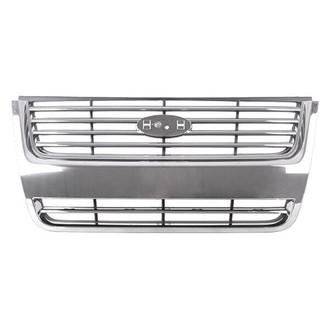 Alzare® - Grille