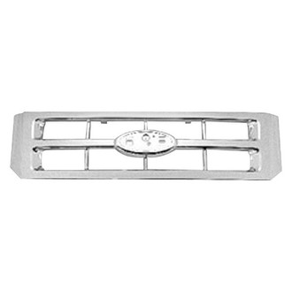 Alzare® - Grille (CAPA Certified)