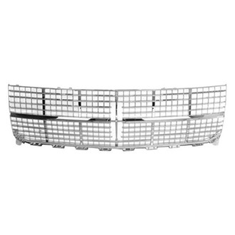 Alzare® - Grille (Standard Line)