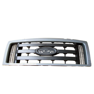 Alzare® - Grille (CAPA Certified)