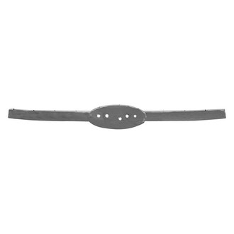 Alzare® - Center Grille Bar (Standard Line)