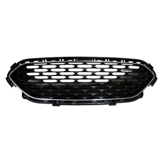 Alzare® - Grille (Standard Line)