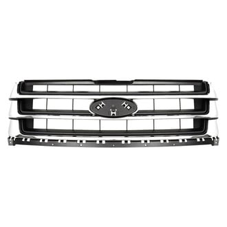 Alzare® - Grille (Standard Line)