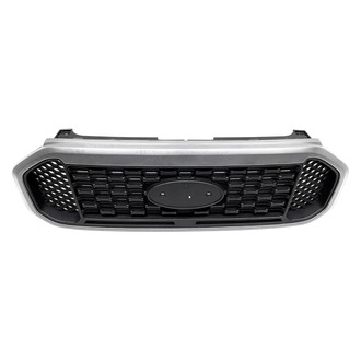 Alzare® - Grille (Standard Line)