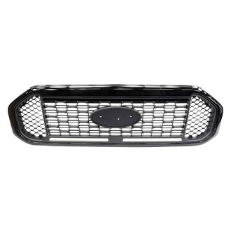 Alzare® - Grille (Standard Line)