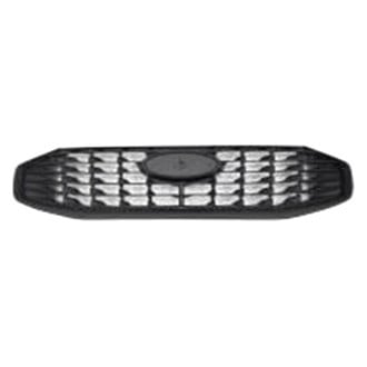 Alzare® - Grille (Standard Line)