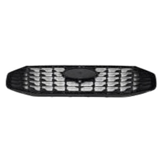 Alzare® - Grille (Standard Line)