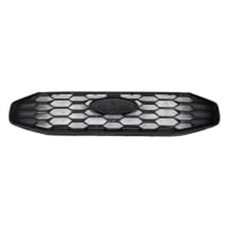 Alzare® - Grille (Standard Line)
