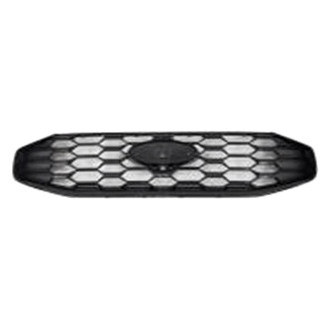 Alzare® - Grille (Standard Line)