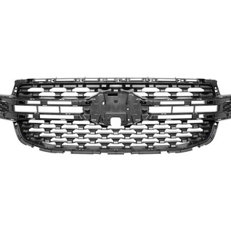 Alzare® - Grille (Standard Line)