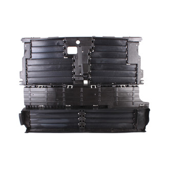 Alzare® - Grille Air Intake (CAPA Certified)