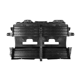 Alzare® - Grille Air Intake (CAPA Certified)