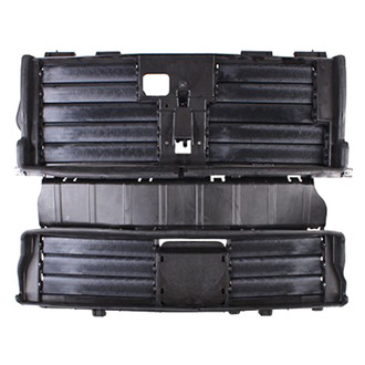 Alzare® - Grille Air Intake (Standard Line)