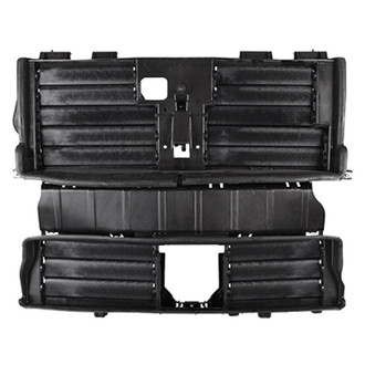 Alzare® - Grille Air Intake (CAPA Certified)