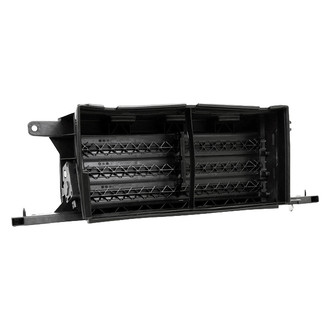 Alzare® - Grille Air Intake (CAPA Certified)