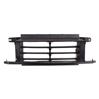 Alzare® - Grille Air Intake (Standard Line)