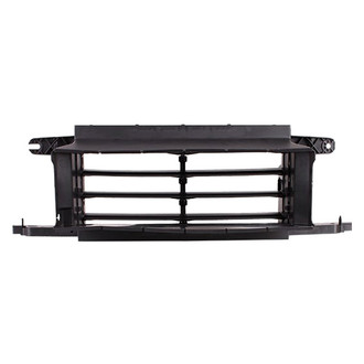 Alzare® - Grille Air Intake (CAPA Certified)