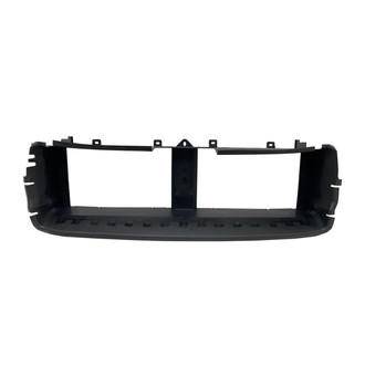 Alzare® - Upper Grille Air Intake (Standard Line)