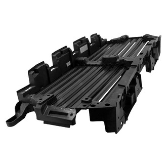 Alzare® - Grille Air Intake (CAPA Certified)