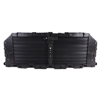 Alzare® - Upper Radiator Shutter (Standard Line)