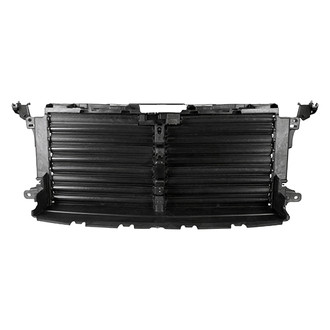 Alzare® - Radiator Shutter