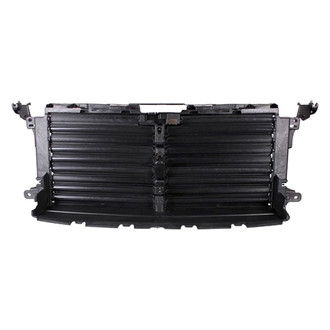Alzare® - Radiator Shutter (CAPA Certified)
