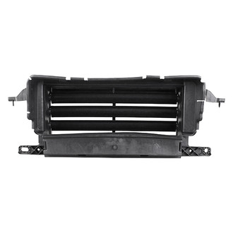 Alzare® - Lower Grille Air Intake (Standard Line)